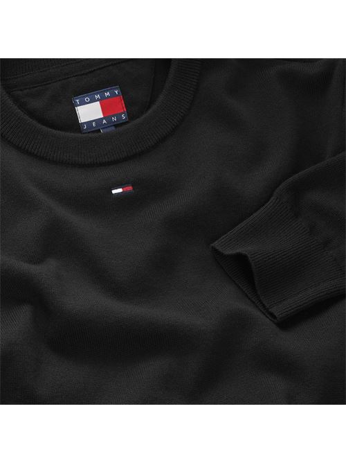 DW0DW20159BDS NERO Tommy Jeans | DW0DW20159BDS NERO